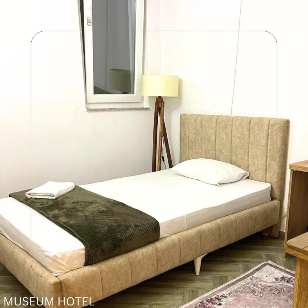 Museum Hotel Pristina Chambre photo